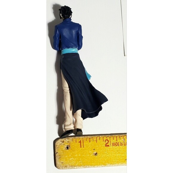 Lau 5" Trading Arts Figure Black Butler Anime Toy No Base Whimsical Gothic - Picture 9 of 9